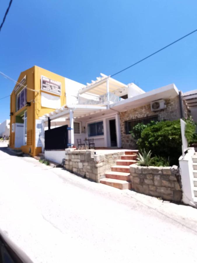 코츠나리 Sea House 빌라 외부 사진