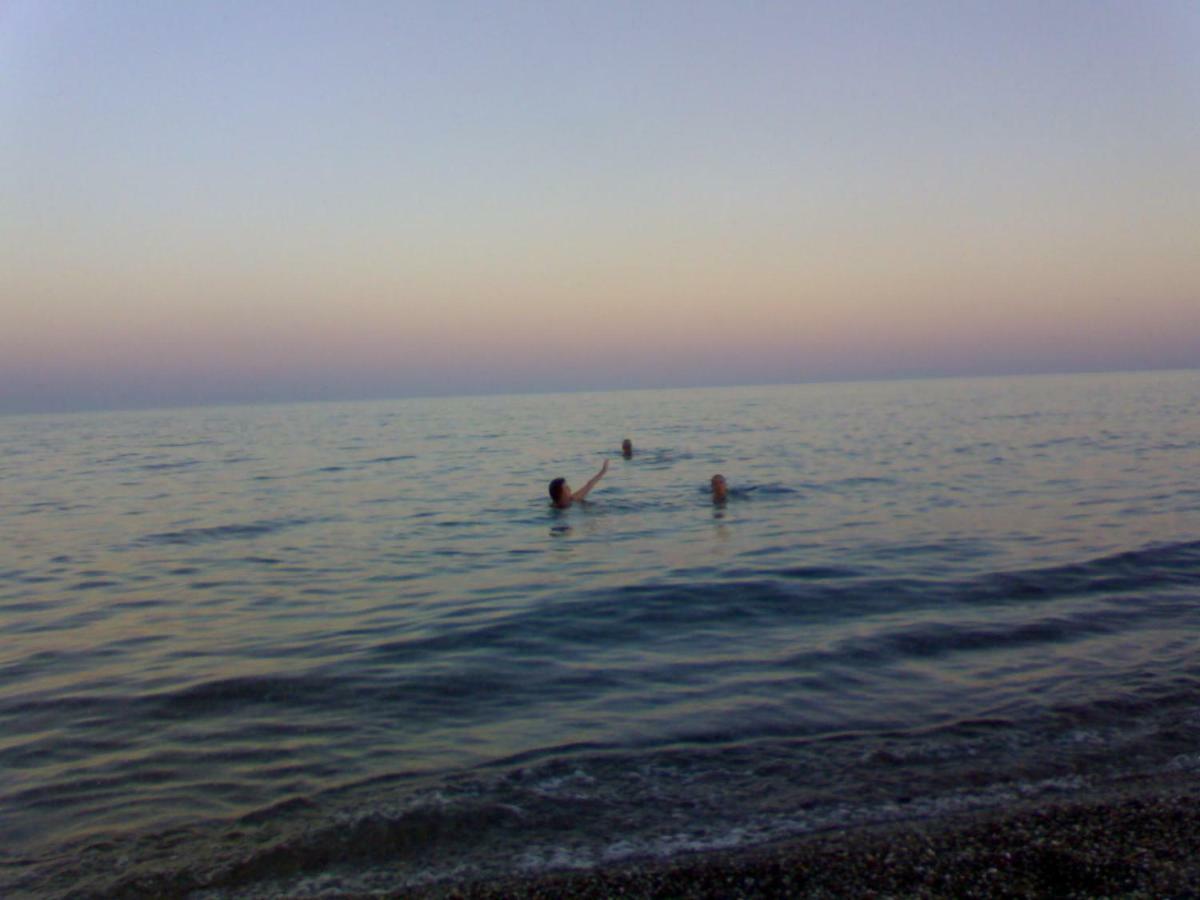 코츠나리 Sea House 빌라 외부 사진